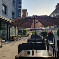 Leonardo Hotel Rotterdam Savoy (Former Savoy Hotel Rotterdam)