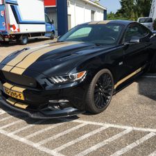 Hertz Autoverhuur - Apeldoorn - Zwolseweg 364