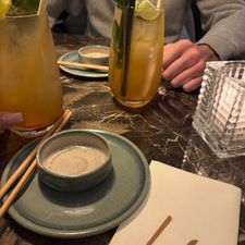 Ichi Asian Fusion Cuisine