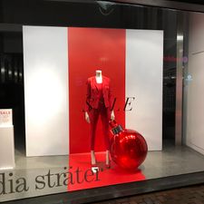 Claudia Sträter - Hilversum