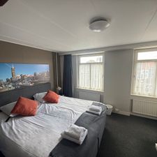 Hotel De Pauw