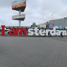 P1 Parkeren Schiphol - Officiële Parking Schiphol