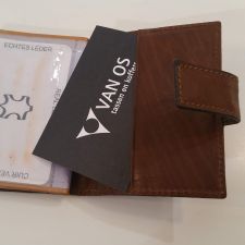 Van Os tassen en koffers