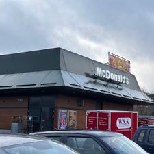 McDonald's Heerenveen