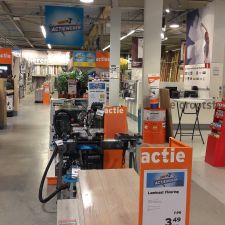 GAMMA bouwmarkt Oosterwolde