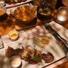 Humphrey’s Restaurant Amsterdam