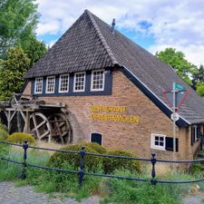Restaurant de Watermolen