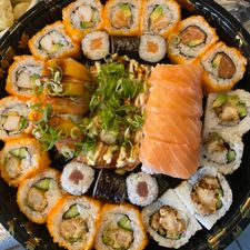 SHABU SHABU Rotterdam Zuid