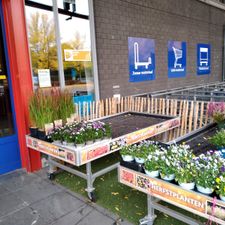 GAMMA bouwmarkt Maastricht-Oost
