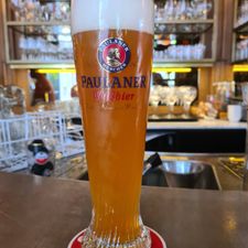 Café-Restaurant Hesp