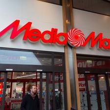 MediaMarkt Amsterdam Noord