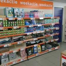 Action Driebergen