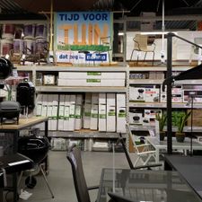 GAMMA bouwmarkt Nijverdal