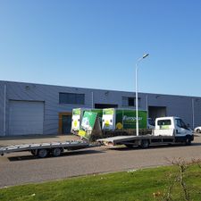 Avis Autoverhuur Goes