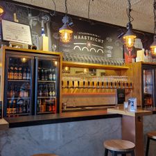 Stadsbrouwerij Maastricht