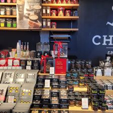 Chocolatte Markthal Rotterdam