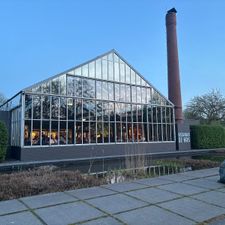 Restaurant De Kas