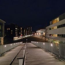 Q-Park Plein 1992