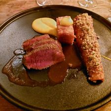 Wijnrestaurant Pinot