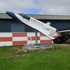 Tango Lelystad Roadrunnerweg