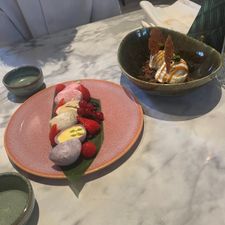 Trinibra Sushibar