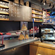 Chocolatte Markthal Rotterdam