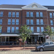 Hotel Roermond - HRM