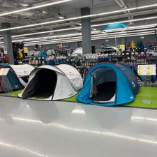 Decathlon Amsterdam Noord