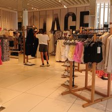 Bershka