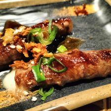 Yume Sushi Assen