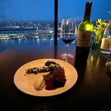 Restaurant Moon