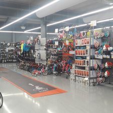 Decathlon Roermond