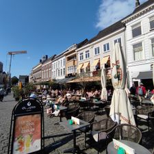 Doppio Espresso Breda