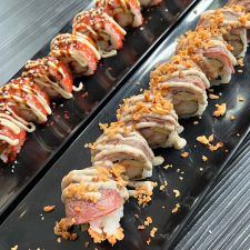 Sushi Koi Tilburg