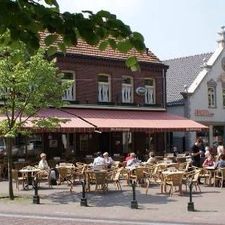 De Sevewaeg