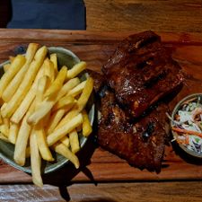 Restaurant De Beren Roosendaal
