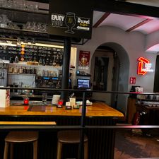 Restaurant & Bar Lagerhuys