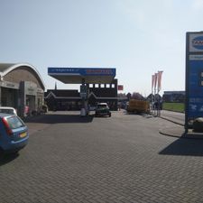 Tamoil Express Lemmer