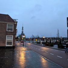 Spar Korte Vondelstraat