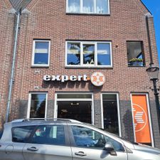 Expert Huizen