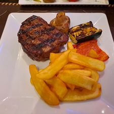 Amigo Grill Restaurant
