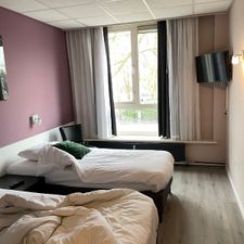 Hotel Restaurant De Jonge Heertjes