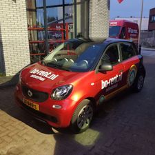 Bo-Rent Deventer
