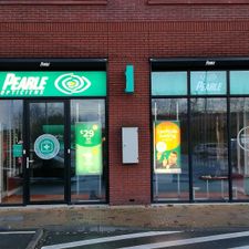 Pearle Opticiens Den Haag - Leidschenveen