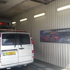 Tamoil Express Lemmer