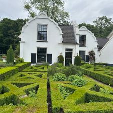 Kasteel Engelenburg