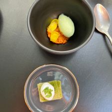 Restaurant Caert
