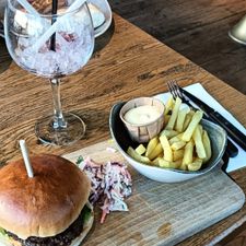 Restaurant De Beren Rotterdam-Zuid