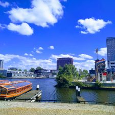 Mercure Hotel Amsterdam City
