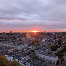 Watertoren Utrecht